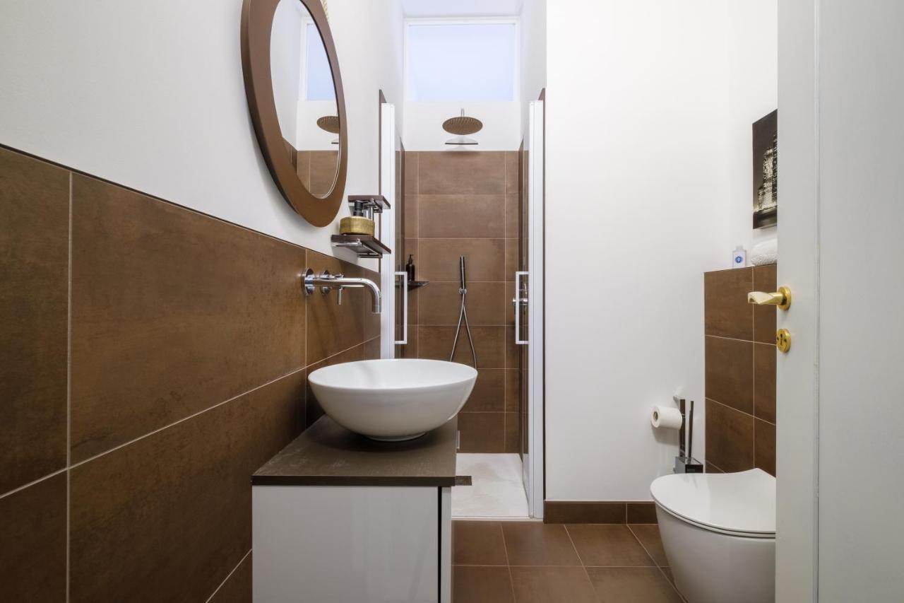 Fabula Rooms 3 Suites With Private Bathroom Bologna Buitenkant foto