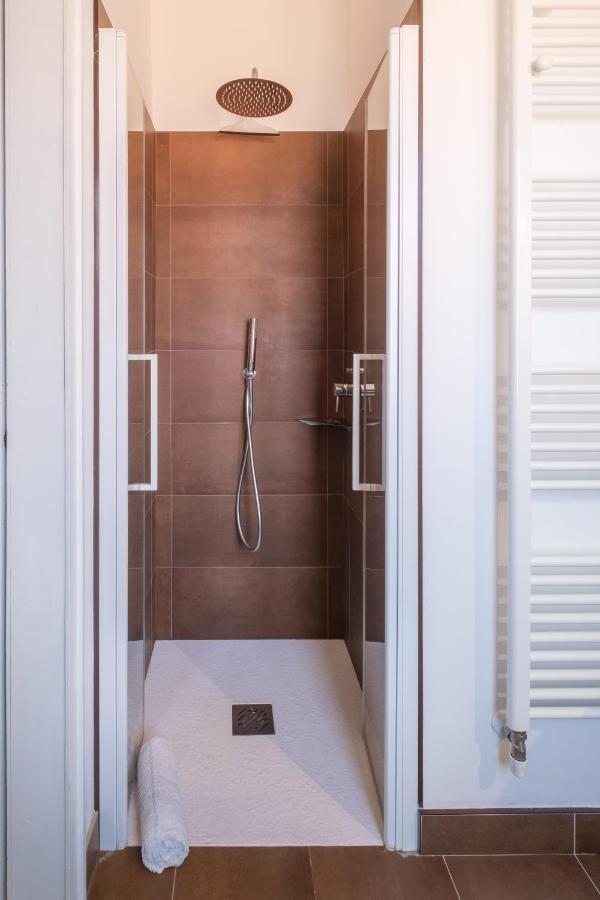 Fabula Rooms 3 Suites With Private Bathroom Bologna Buitenkant foto