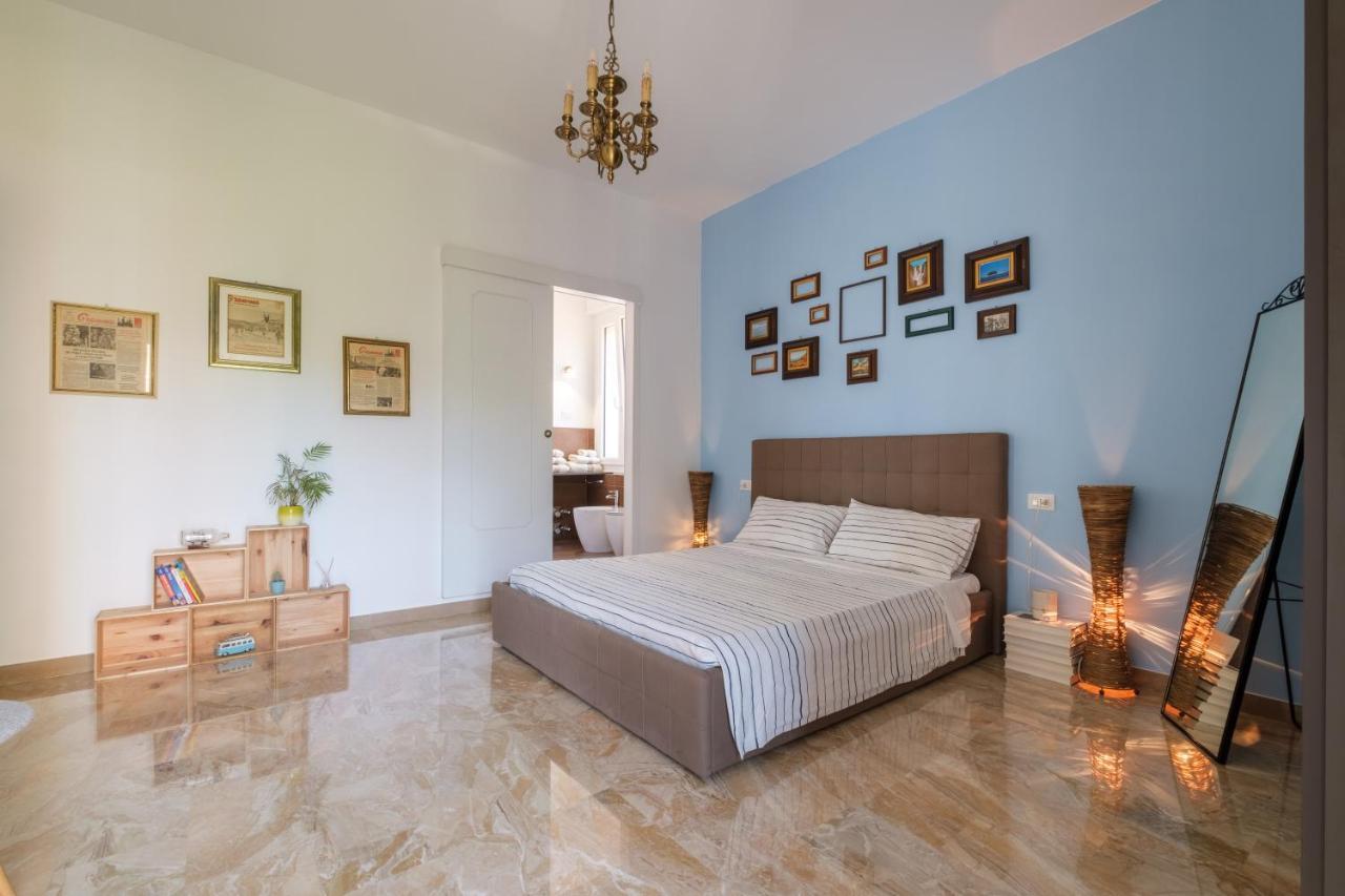 Fabula Rooms 3 Suites With Private Bathroom Bologna Buitenkant foto