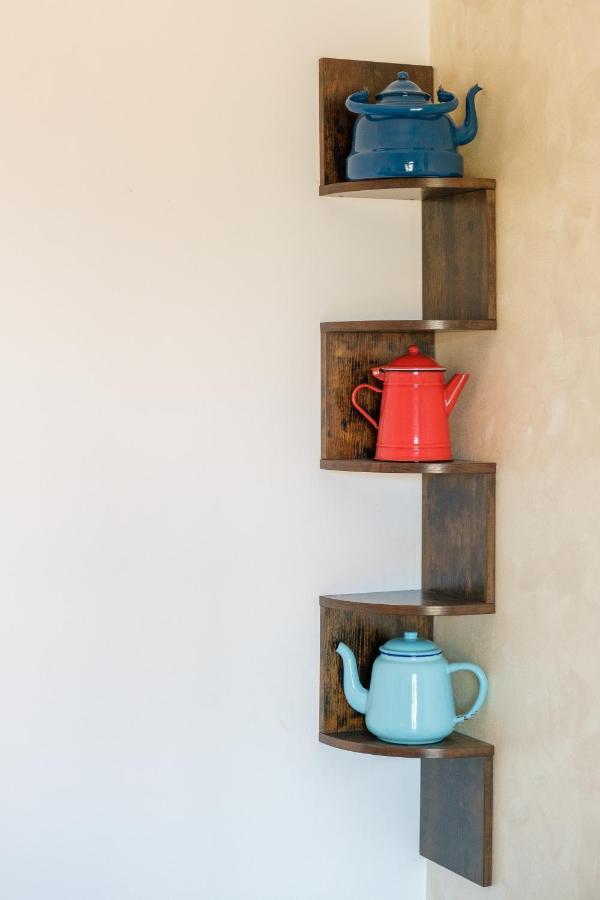 Fabula Rooms 3 Suites With Private Bathroom Bologna Buitenkant foto