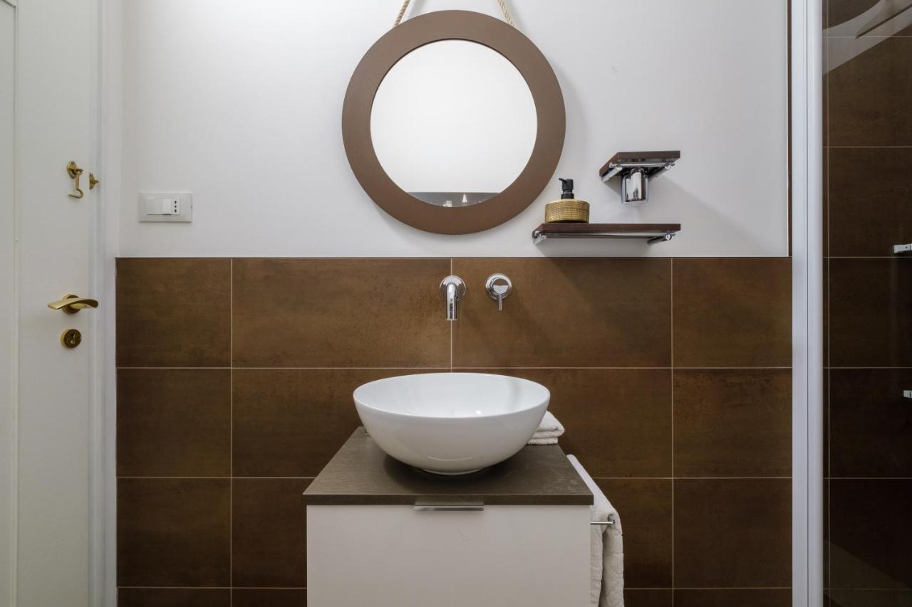 Fabula Rooms 3 Suites With Private Bathroom Bologna Buitenkant foto