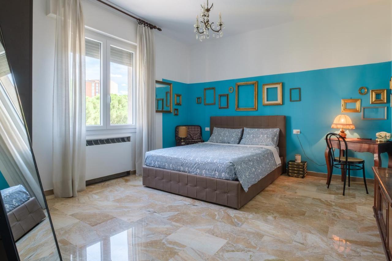 Fabula Rooms 3 Suites With Private Bathroom Bologna Buitenkant foto