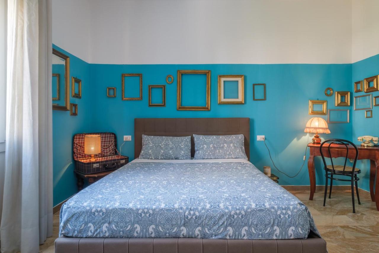 Fabula Rooms 3 Suites With Private Bathroom Bologna Buitenkant foto