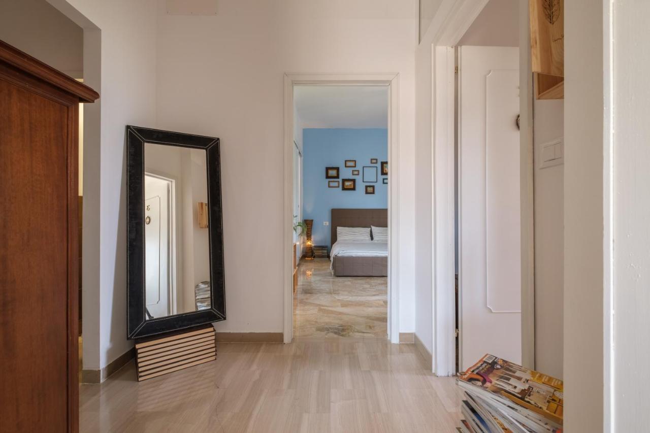 Fabula Rooms 3 Suites With Private Bathroom Bologna Buitenkant foto