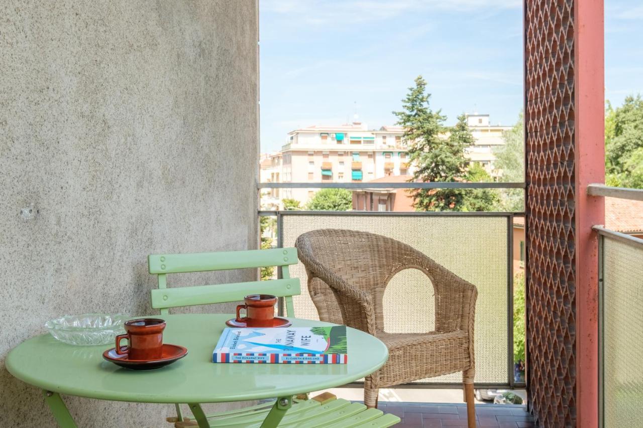 Fabula Rooms 3 Suites With Private Bathroom Bologna Buitenkant foto