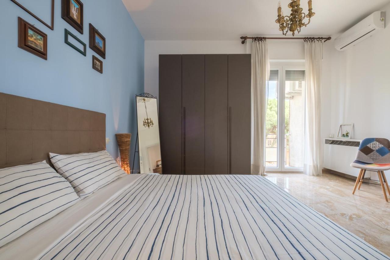 Fabula Rooms 3 Suites With Private Bathroom Bologna Buitenkant foto