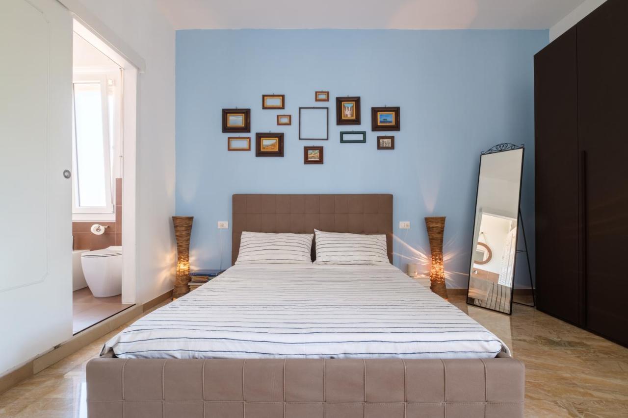 Fabula Rooms 3 Suites With Private Bathroom Bologna Buitenkant foto
