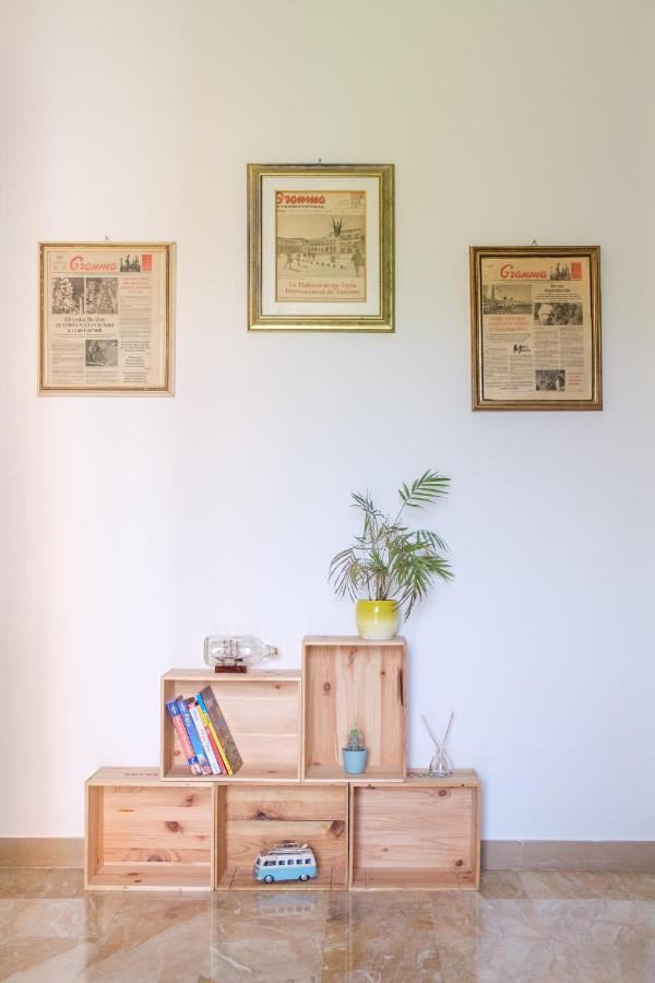 Fabula Rooms 3 Suites With Private Bathroom Bologna Buitenkant foto
