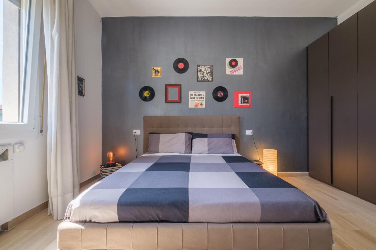 Fabula Rooms 3 Suites With Private Bathroom Bologna Buitenkant foto