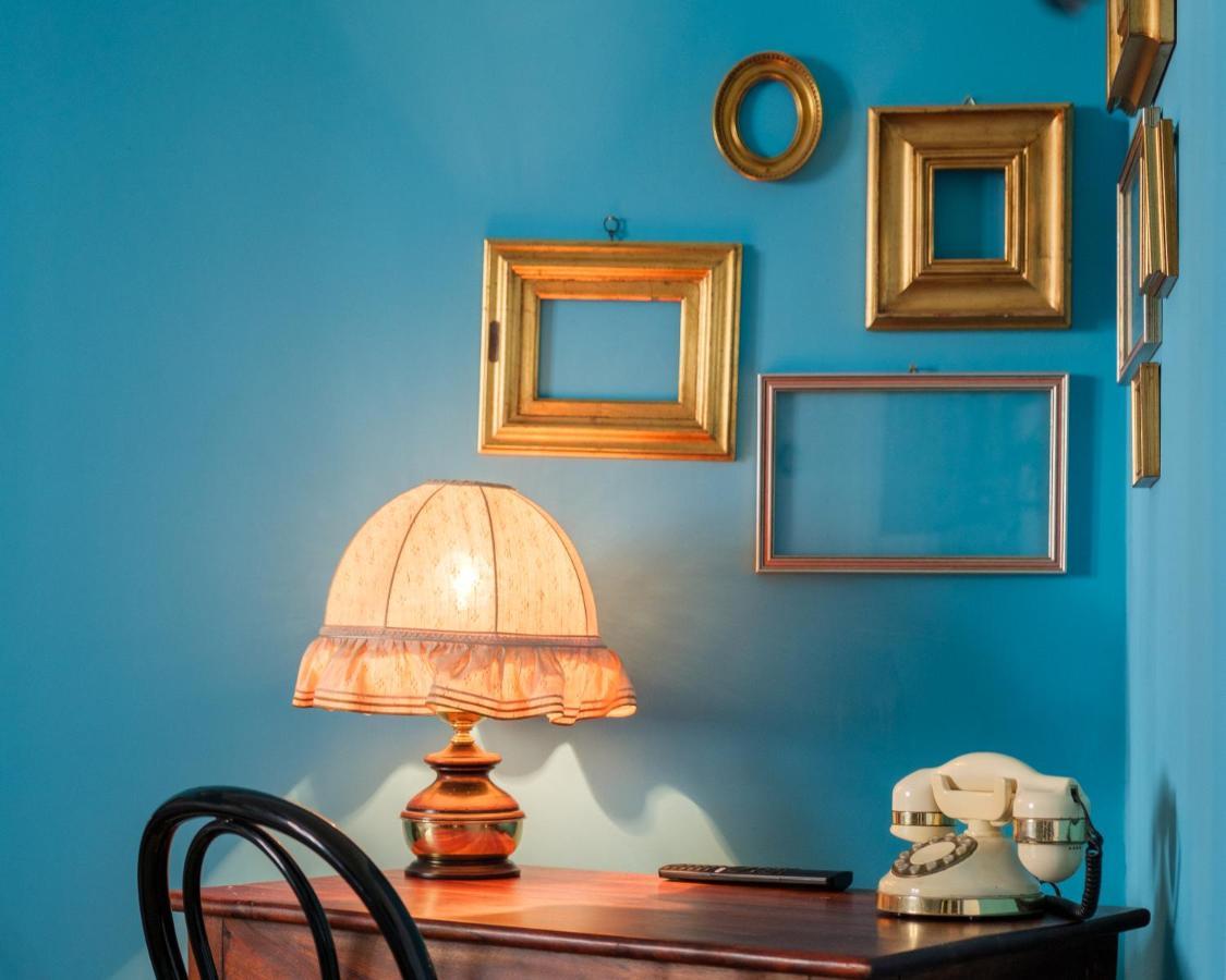 Fabula Rooms 3 Suites With Private Bathroom Bologna Buitenkant foto