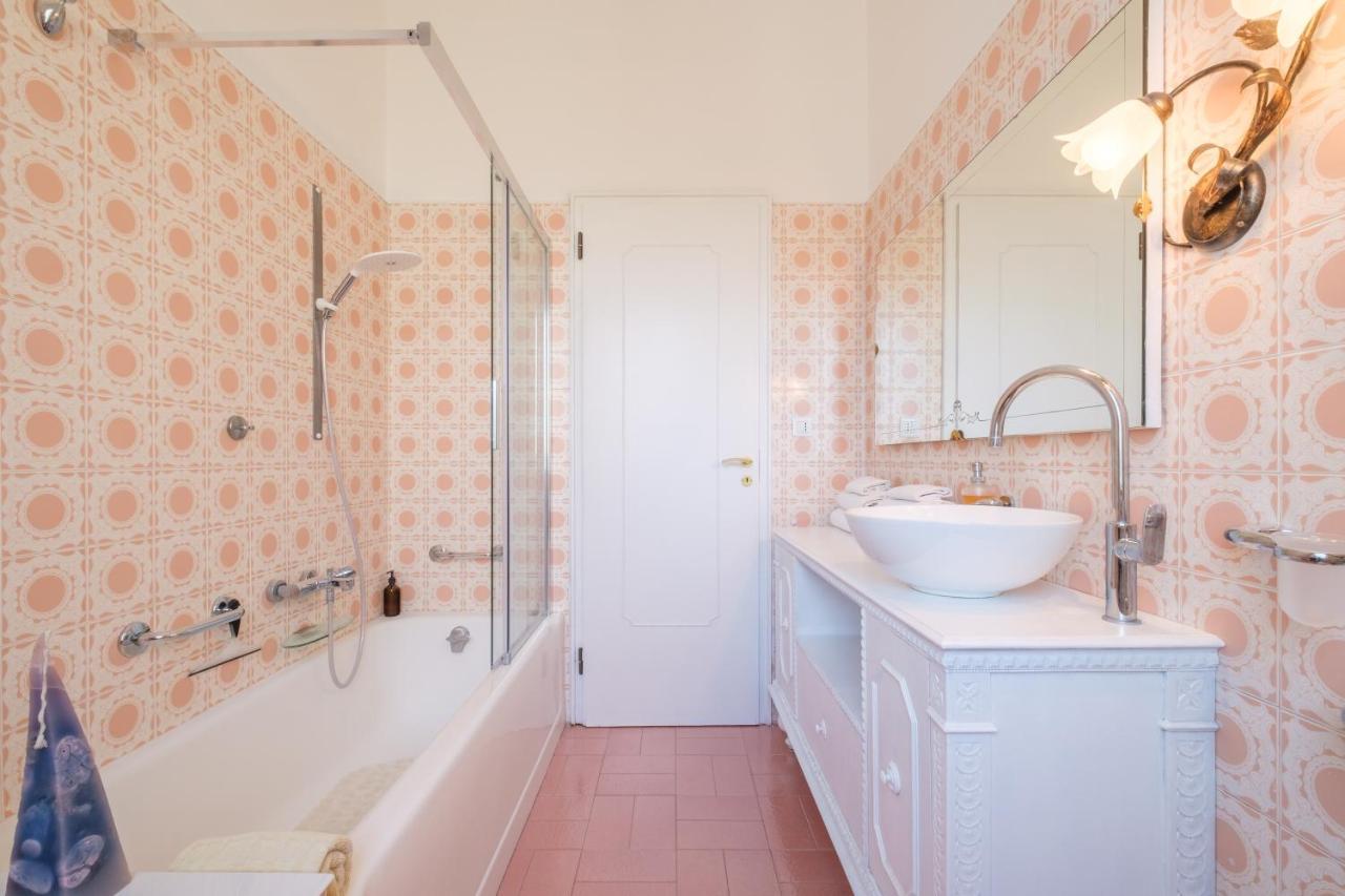 Fabula Rooms 3 Suites With Private Bathroom Bologna Buitenkant foto
