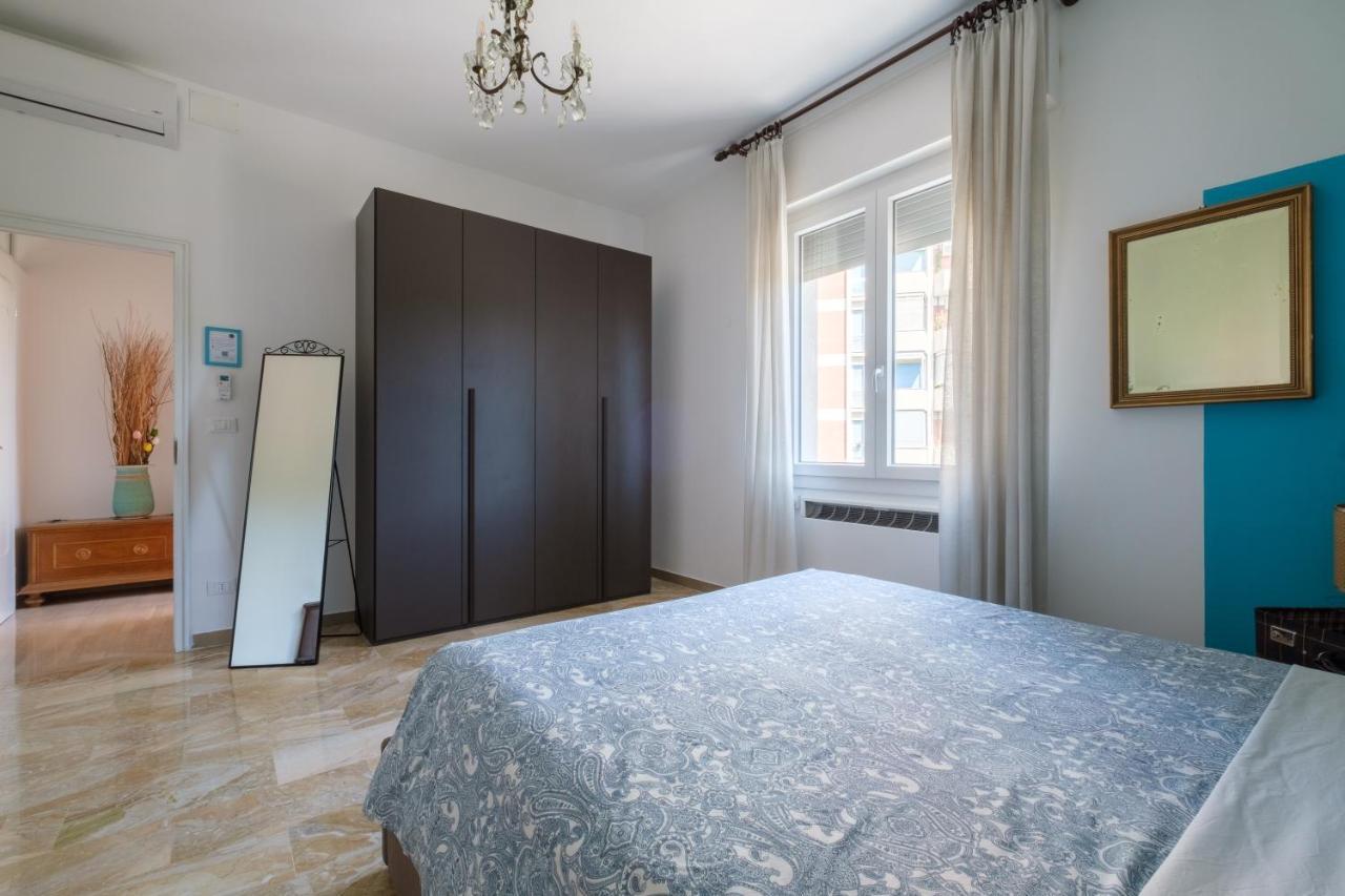 Fabula Rooms 3 Suites With Private Bathroom Bologna Buitenkant foto