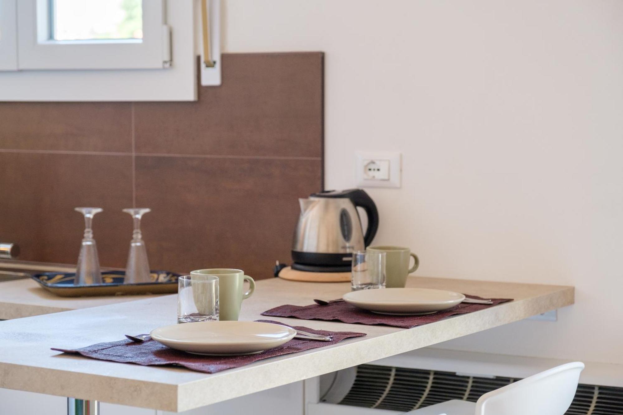 Fabula Rooms 3 Suites With Private Bathroom Bologna Buitenkant foto